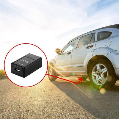Magnetic Mini GPS Tracker