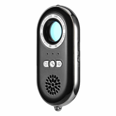 Infrared Spy Detector