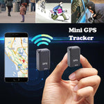 Magnetic Mini GPS Tracker